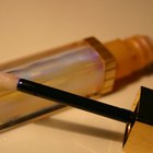 Tube of gel