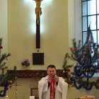 Portrait of a Priest