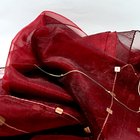 silk cloth textile