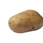Mashed potatoes