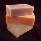Moisturize your skin with a homemade body butter bar.