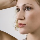 facial treatment