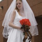 Beautiful flower wedding decoration