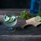 preparation food ingredients