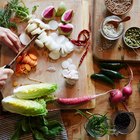 How to Eat Healthy On Less Than $10 a Day.