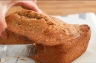 Orange and pumpkin pie