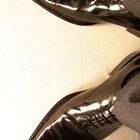Man Shopping for Shoes