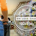 Master the basics and you can create delicious and healthy meals at home.