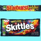 5 worst food coloring dyes and the surprising products they're in.