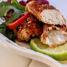 Sea Bass