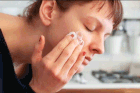Chamomile DIY Face Mask