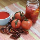 tomato sauce