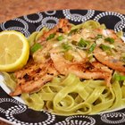 Stuffed Sole