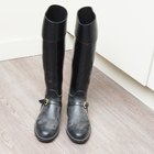 Ski boots