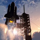 The Gateway Arch, St. Louis
