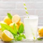 wheatgrass juice