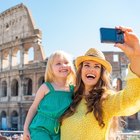 The Gateway Arch, St. Louis