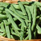 Green beans