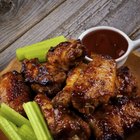 Buffalo Wings