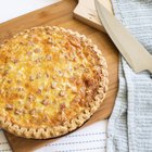 Mini quiche