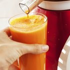wheatgrass juice