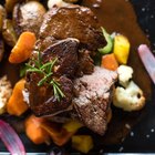 Beef stew