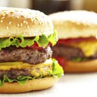 Burger King Opens First European WHOPPER Bar