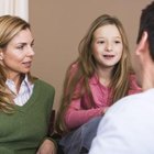 Meeting Of Support Group