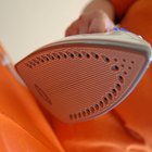 How to Iron Cashmere