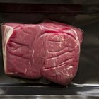 sous vide bag