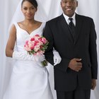 Wedding reception