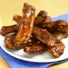 Braised Pig Feet