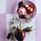 Eggplant lasagna