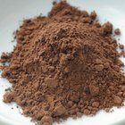 Carob Pods and Beans