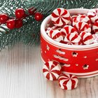 Halloween Peppermint Patties
