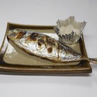 Tuna fillet