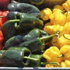 Red Hot Peppers