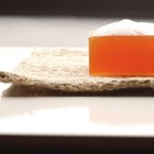 Close-up of a bowl of rice