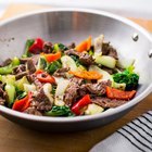Master the basics and you can create delicious and healthy meals at home.