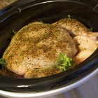 Chicken with rice