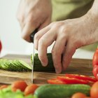 vegetables