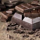 Dark chocolate
