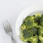 Broccoli and cauliflower gratin