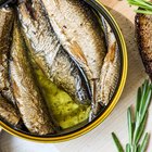brisling sardines canned