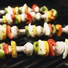 Barbecued Baby Back Ribs
