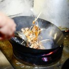 Making traditional homemade beef jerky