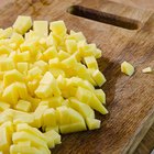 Mashed potatoes