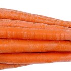 Roasted Carrots