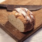French rolls