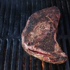medium roast steak
